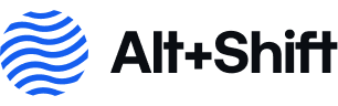 company=alt+shift, style=default, dark mode=false