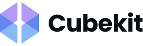 company=cubekit, style=default, dark mode=false